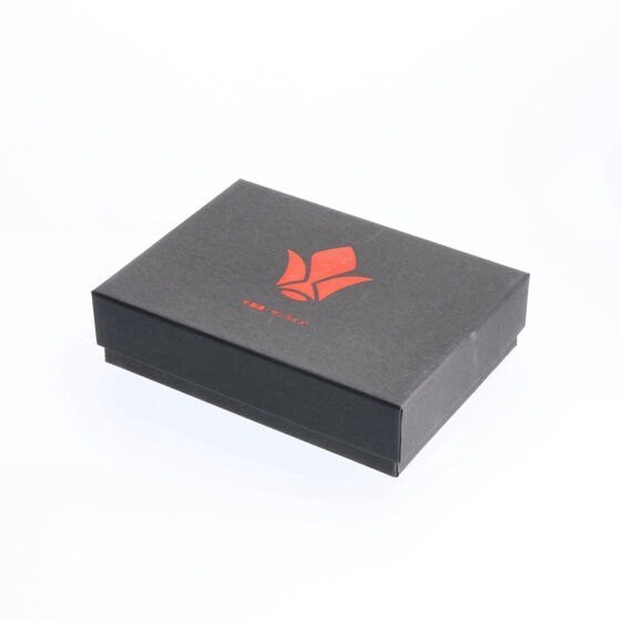 PRE-ORDER : Mobile Suit Gundam Iron-Blooded Orphans Business Card Case Tekkadan Mark