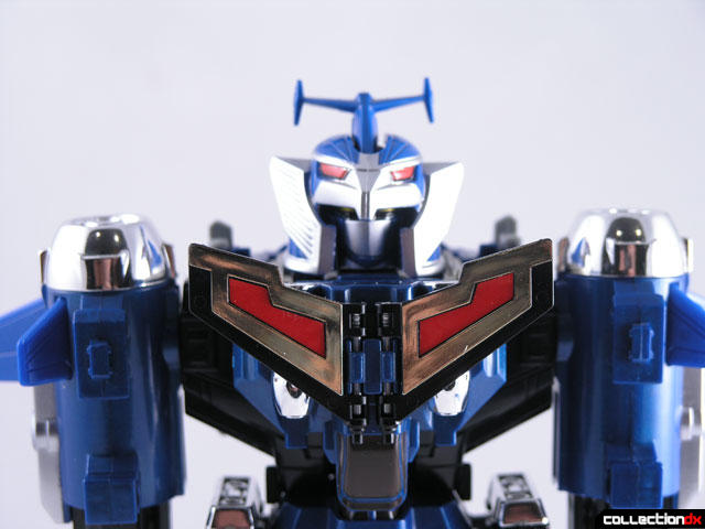 DX Chogikin GD-14 Seijuu Sentai Gingaman - DX Giga Phoenix by Bandai