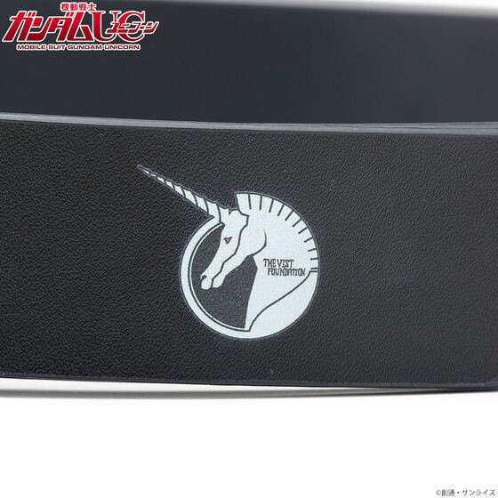PRE-ORDER : Mobile Fighter G Gundam Mark Design Belt