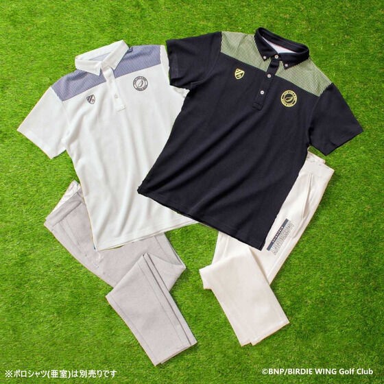 PRE-ORDER : BIRDIE WING x JACK BUNNY !! Long Pants (Amuro)