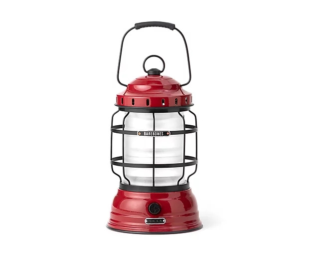 Barebones Forest Lantern