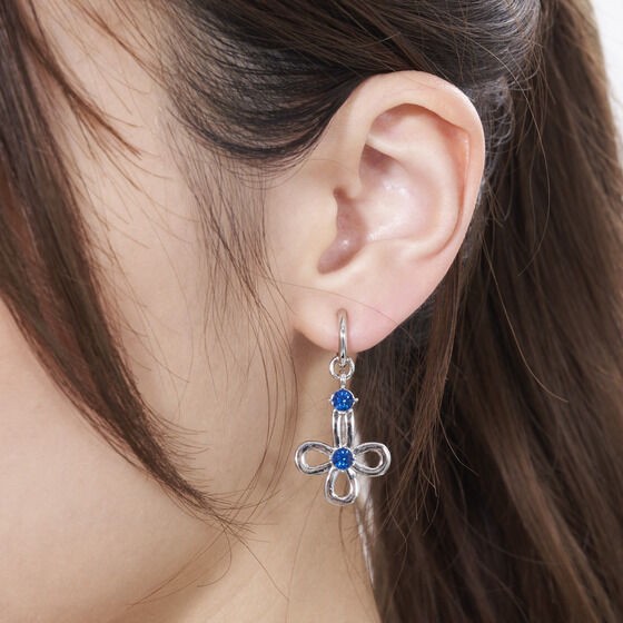 PRE-ORDER : love Live! Superstar!! TV Anime 2nd Season Episode 10 Earrings