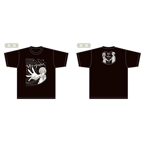 PRE-ORDER : Love Live! Nijigasaki High School Idol Club Purchasing Department Choose with You! Favorite Scene T-shirt Vol.2 [7 types]