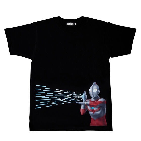 PRE-ORDER : Ultraman Ray T-shirt