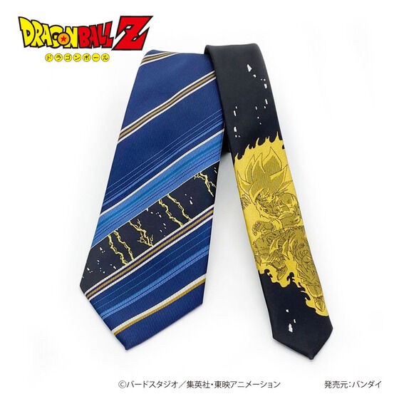 PRE-ORDER : Dragon Ball Z Tie