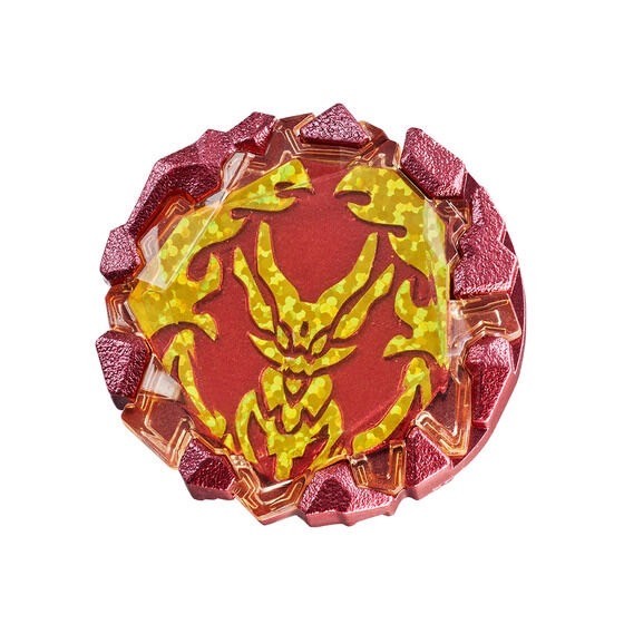 PRE-ORDER : Ultraman Blazar Diecast Blazar Stone PROP EDITION