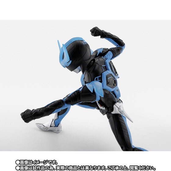 PRE-ORDER : S.H.Figuarts (Shinkocchou Seihou) Wingman