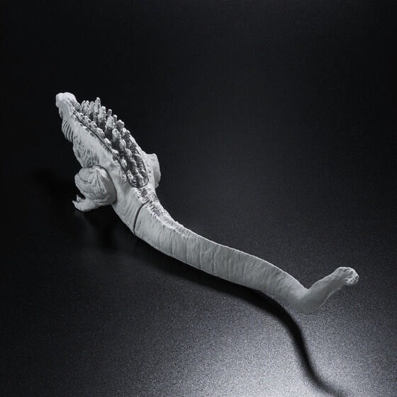 PRE-ORDER : Movie Monster Series Shin Godzilla: Ortho 3 Form Set