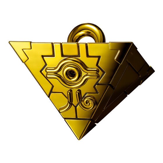 PRE-ORDER : Yu-Gi-Oh! Duel Monsters Millennium Puzzle Complete Edition