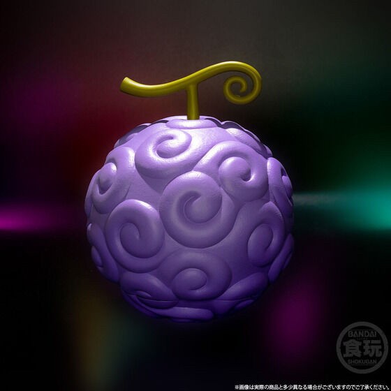 PRE-ORDER : Devil Fruit Series Hito Hito no Mi Mythical Zoan "Nika"