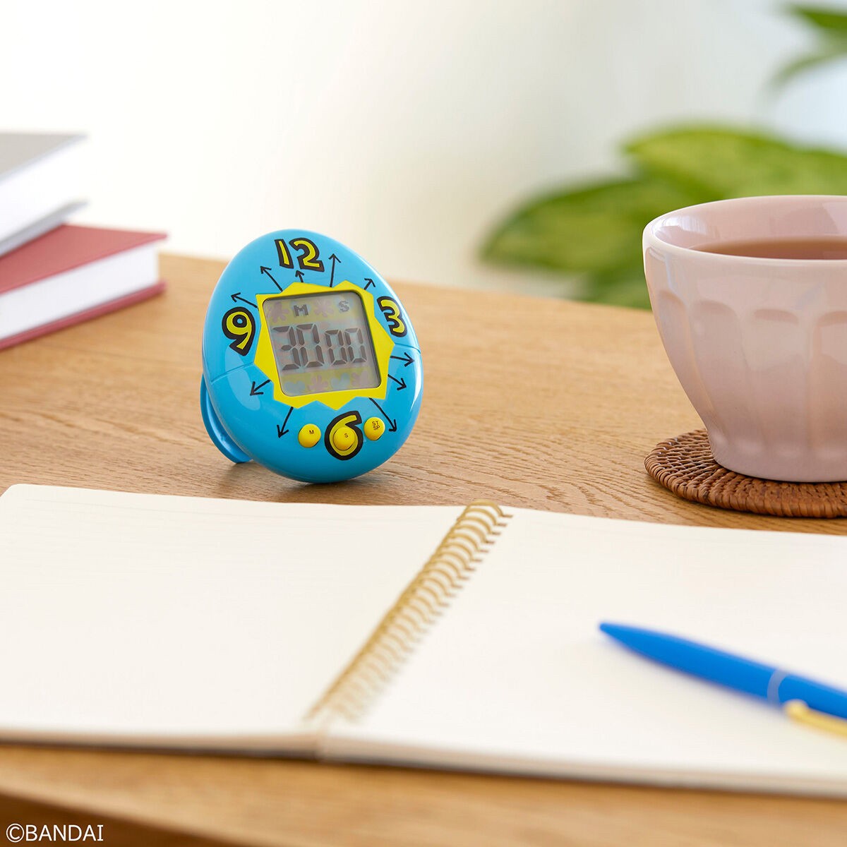 PRE-ORDER : Chara Timer Tamagotchi
