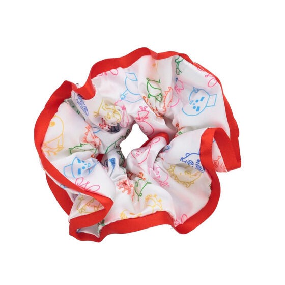 PRE-ORDER : Coji-Coji Scrunchie