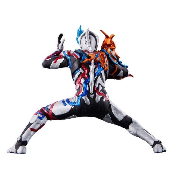 PRE-ORDER : Ultimate Luminous Premium Ultraman Blazar