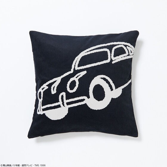 PRE-ORDER : ONOFFYFREE x Detective Conan Cushion Cover