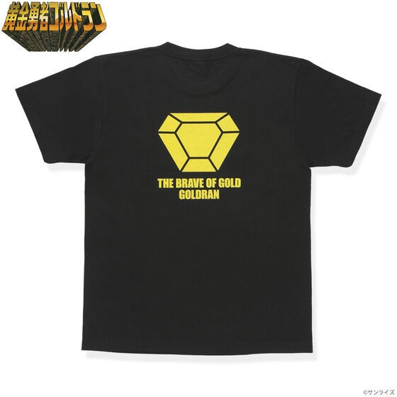 PRE-ORDER : The King of Braves Mark T-shirt