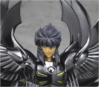 Saint Seiya Saint Cloth Myth Garuda Aeacus Surplice by Bandai