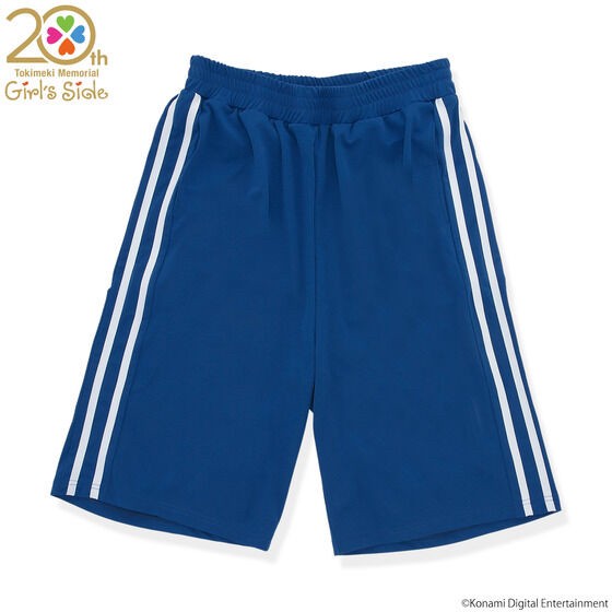PRE-ORDER : Tokimeki Memorial Girl's Side Gym Clothes