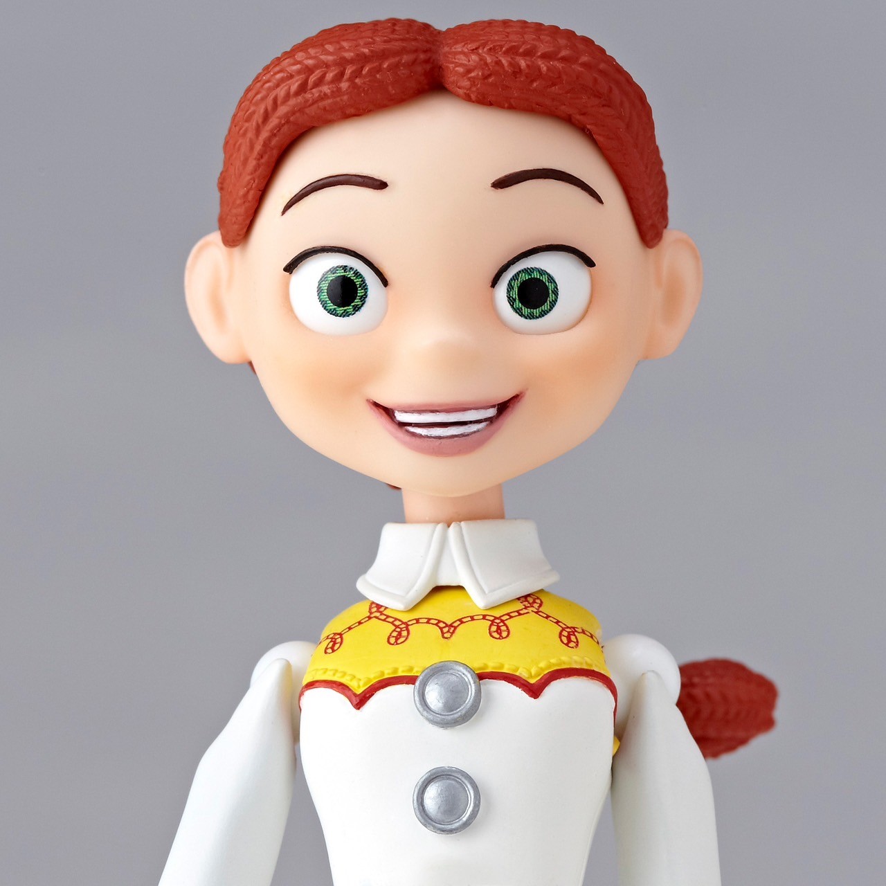 Pre-order : Revoltech Toy Story Jessie Ver.1.5 by Kaiyodo
