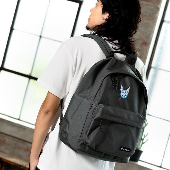 PRE-ORDER : STRICT-G "Mobile Suit Gundam" Basic Backpack