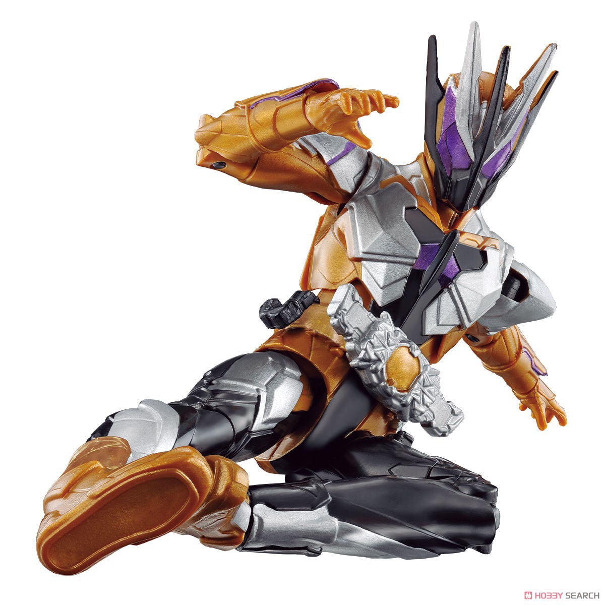 Masked Rider Zero-One - RKF Legend Rider Series Kamen Rider Thouser by Bandai