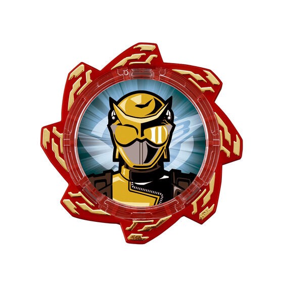 PRE-ORDER : Avataro Sentai Donbrothers GP Avataro Gear 05 (Random)