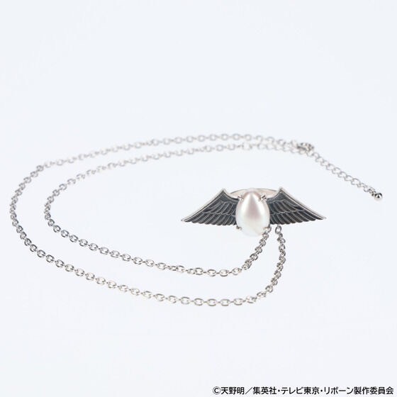 PRE-ORDER : Katekyo Hitman REBORN! Male Ring (2 types)