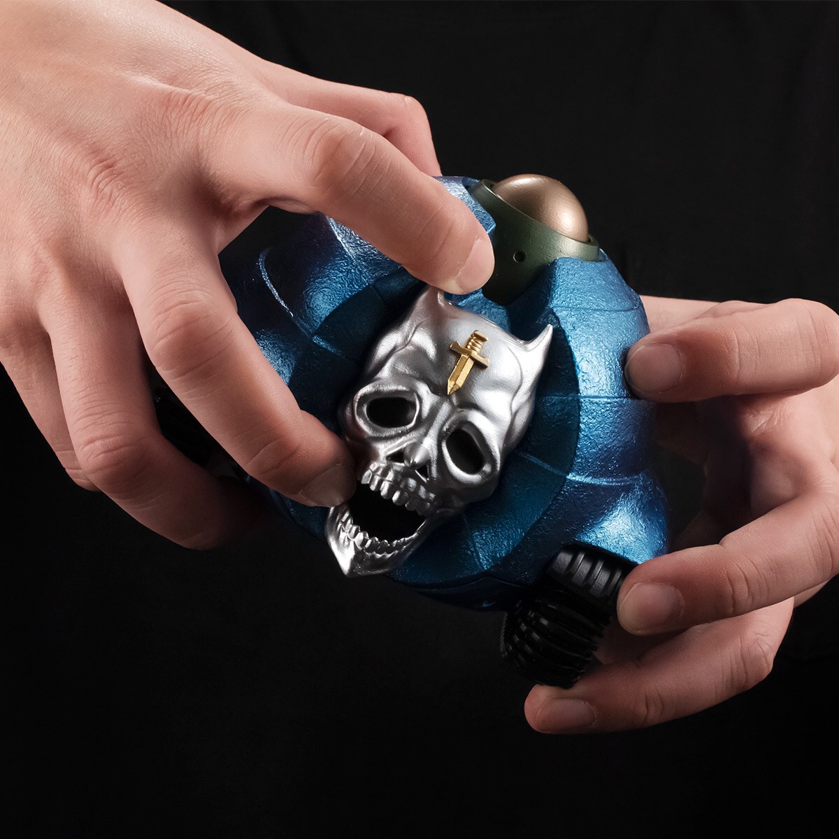 PROPLICA SHEER HEART ATTACK (JOJO’S BIZARRE ADVENTURE) by Premium Bandai (มีกล่องน้ำตาล)