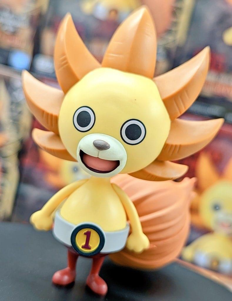 Pre-order : 『ONE PIECE FILM RED』DXF ~THE GRANDLINE MEN~ VOL.12 (A:FRANKY)