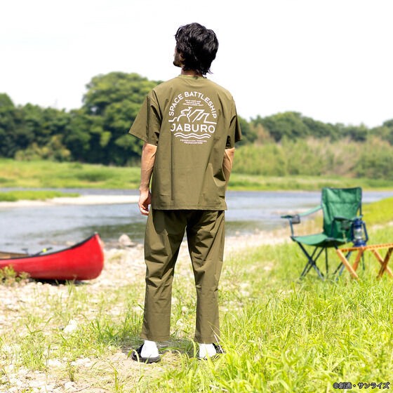 PRE-ORDER : STRICT-G JABURO "Mobile Suit Gundam" Somerset