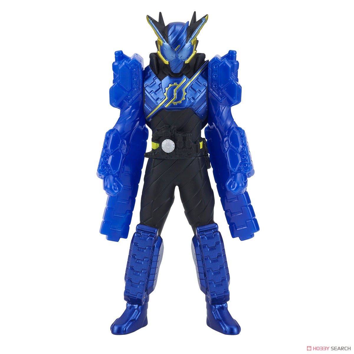 Masked Rider Build - RHS21 KR Build Tank Tank Form by Bandai