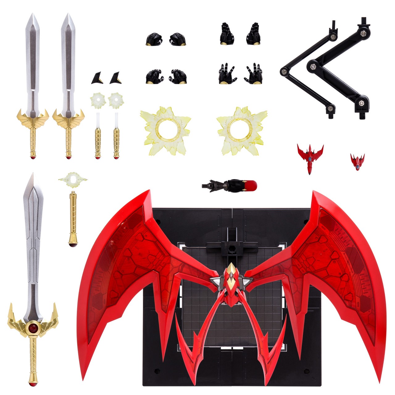 RIOBOT Mazinkaiser (Reissue) by Sentinel