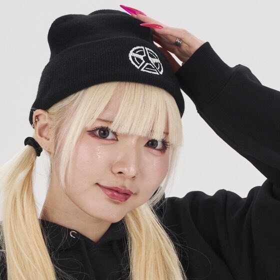 PRE-ORDER : Bakuage Sentai Boonboomger Knit Cap