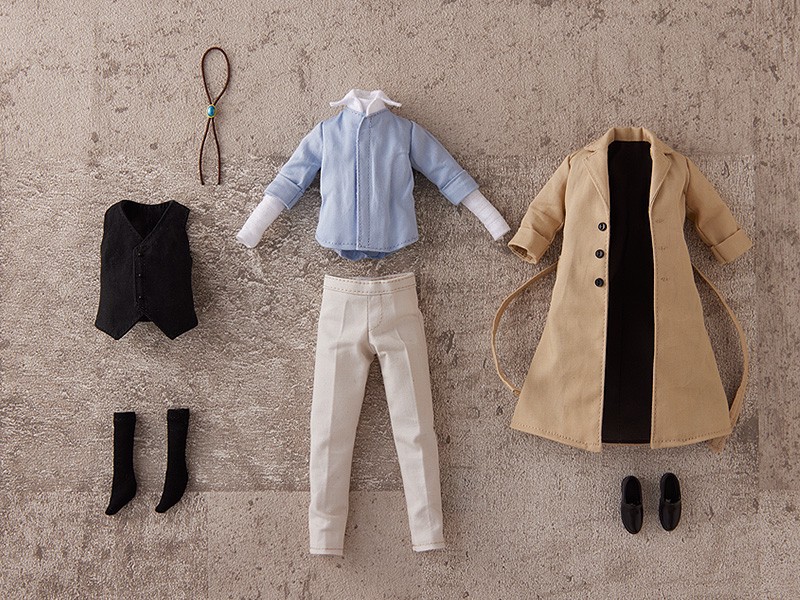 Pre-order : Harmonia humming Osamu Dazai By ORANGE ROUGE