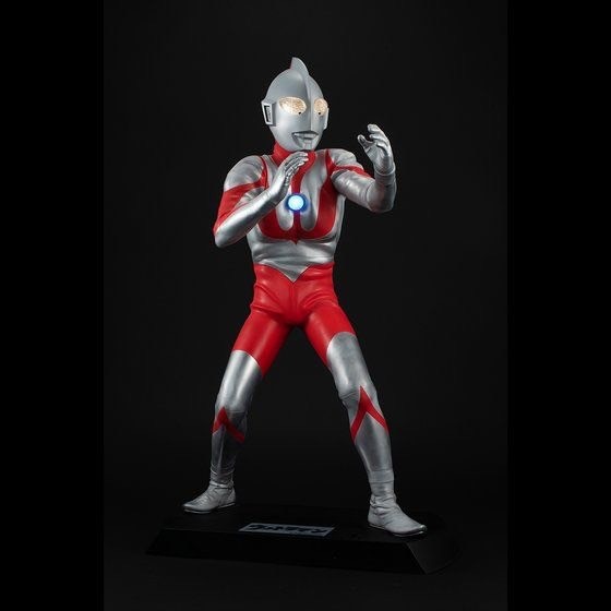 PRE-ORDER : Ultimate Article Ultraman (TYPE-C) [Resale]