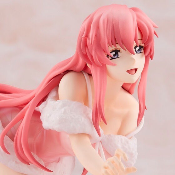 PRE-ORDER : G.E.M. Series Mobile Suit Gundam SEED Destiny Meer Campbell Neglige ver.