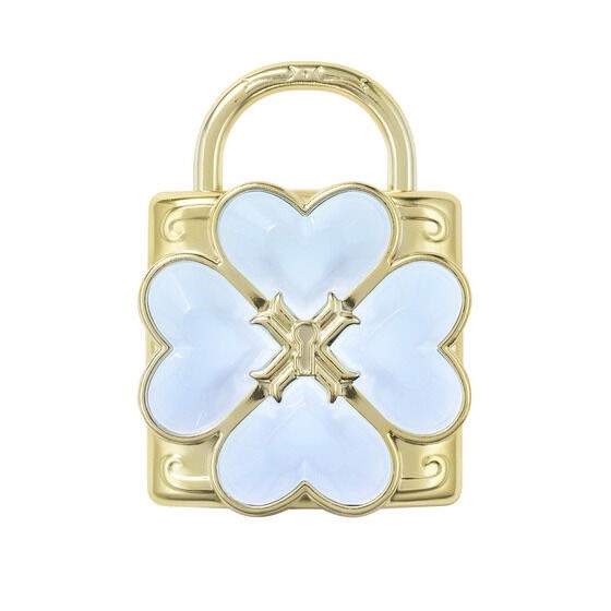 PRE-ORDER : Special Memorize Shugo Chara! Humpty Lock