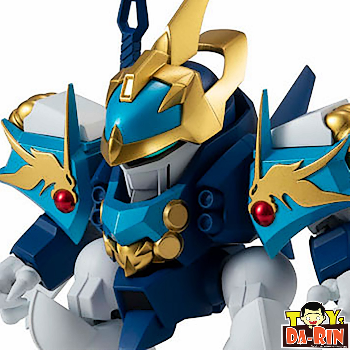 $ NXEDGE STYLE [MASHIN UNIT] Ryusoumaru