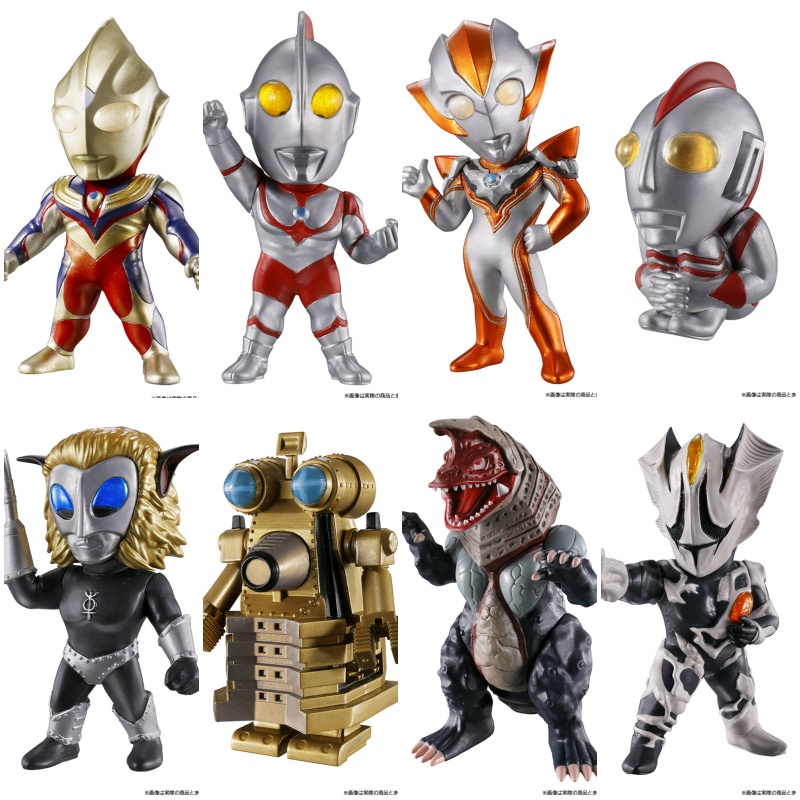 PRE-ORDER 2026.03 : CONVERGE MOTION Ultraman 14 [ Box10 - 1900 / Set8 - 1650 (ไม่รวมค่าจัดส่งครับ) ⭕ มัดจำ 300 ] ปิดรับออเดอร์ : 15/11/25
