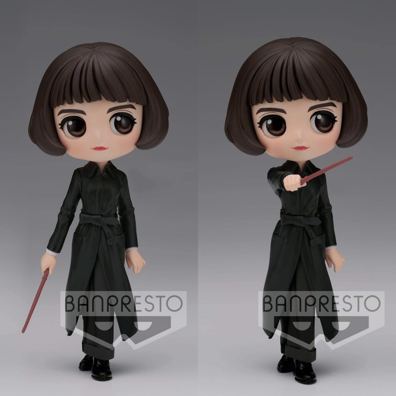 Pre-order : FANTASTIC BEASTS Q POSKET -TINA GOLDSTEIN- (VER.A/B)