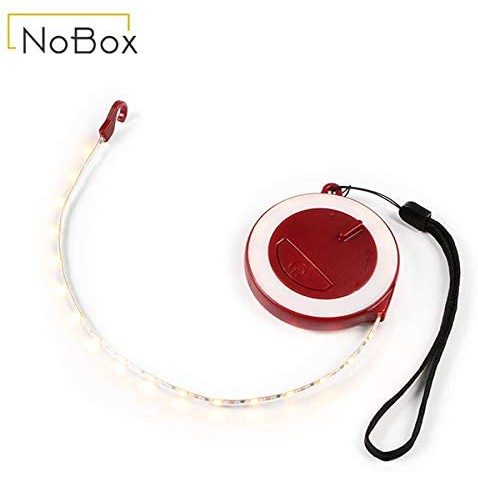 No box Tape Light