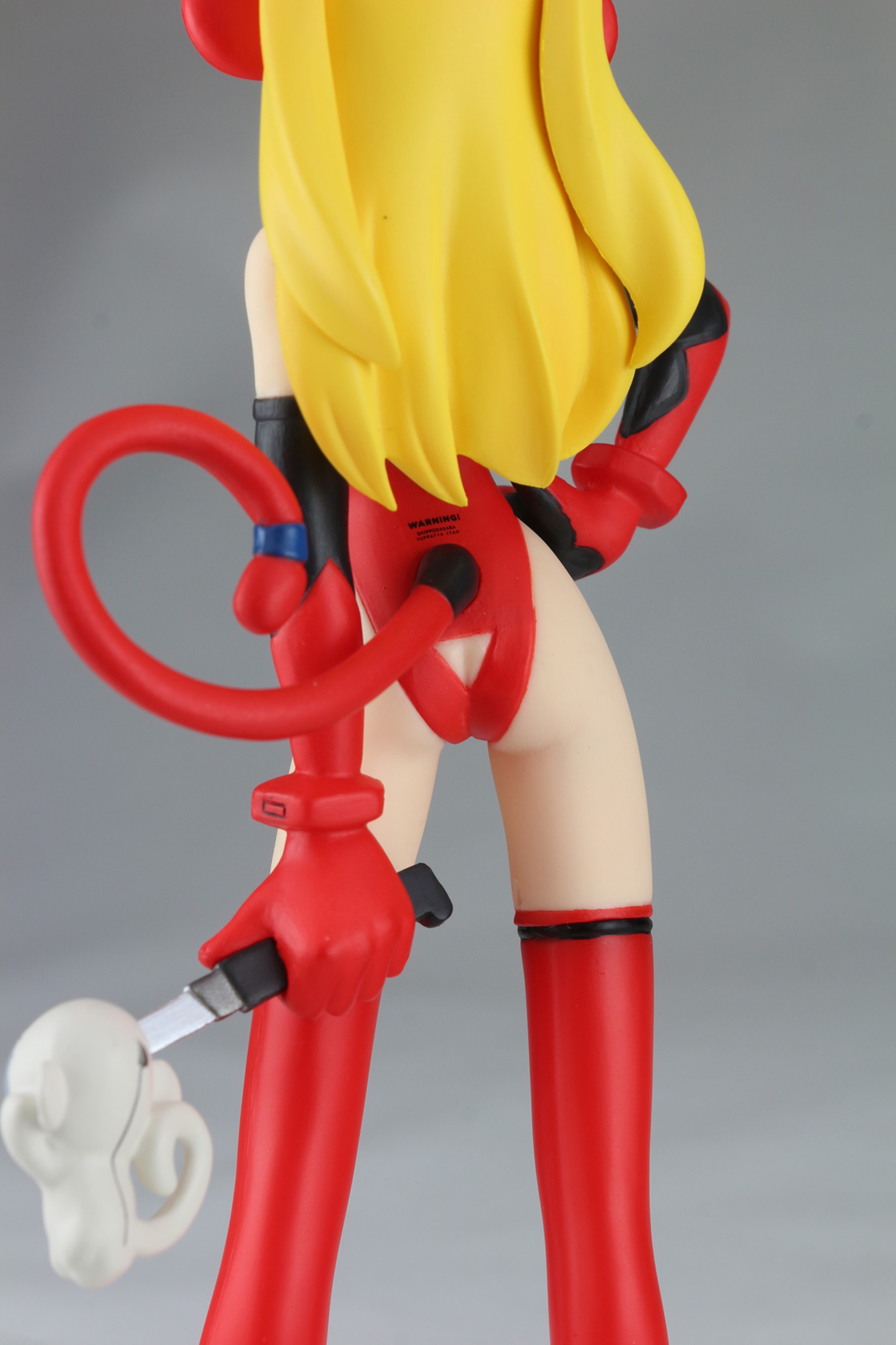 Neon Genesis Evangelion - REI AYANAMI & ASUKA LANGLEY SORYU Grimrock Mix Edition by Kaiyodo