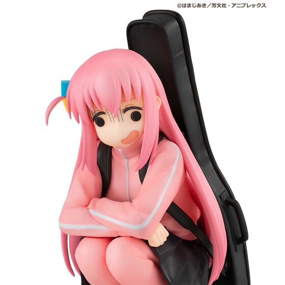 PRE-ORDER : Melty Princess BOCCHI THE ROCK! Hitori-chan on Palm
