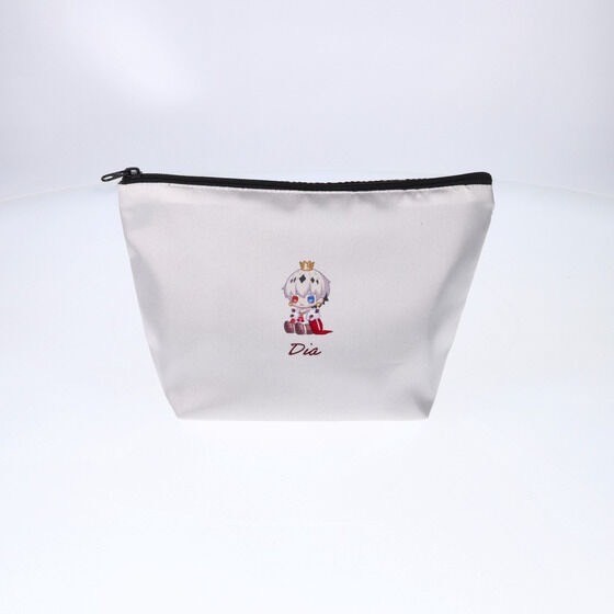 PRE-ORDER : Evil Prince and The Puppet Pouch (12 types)