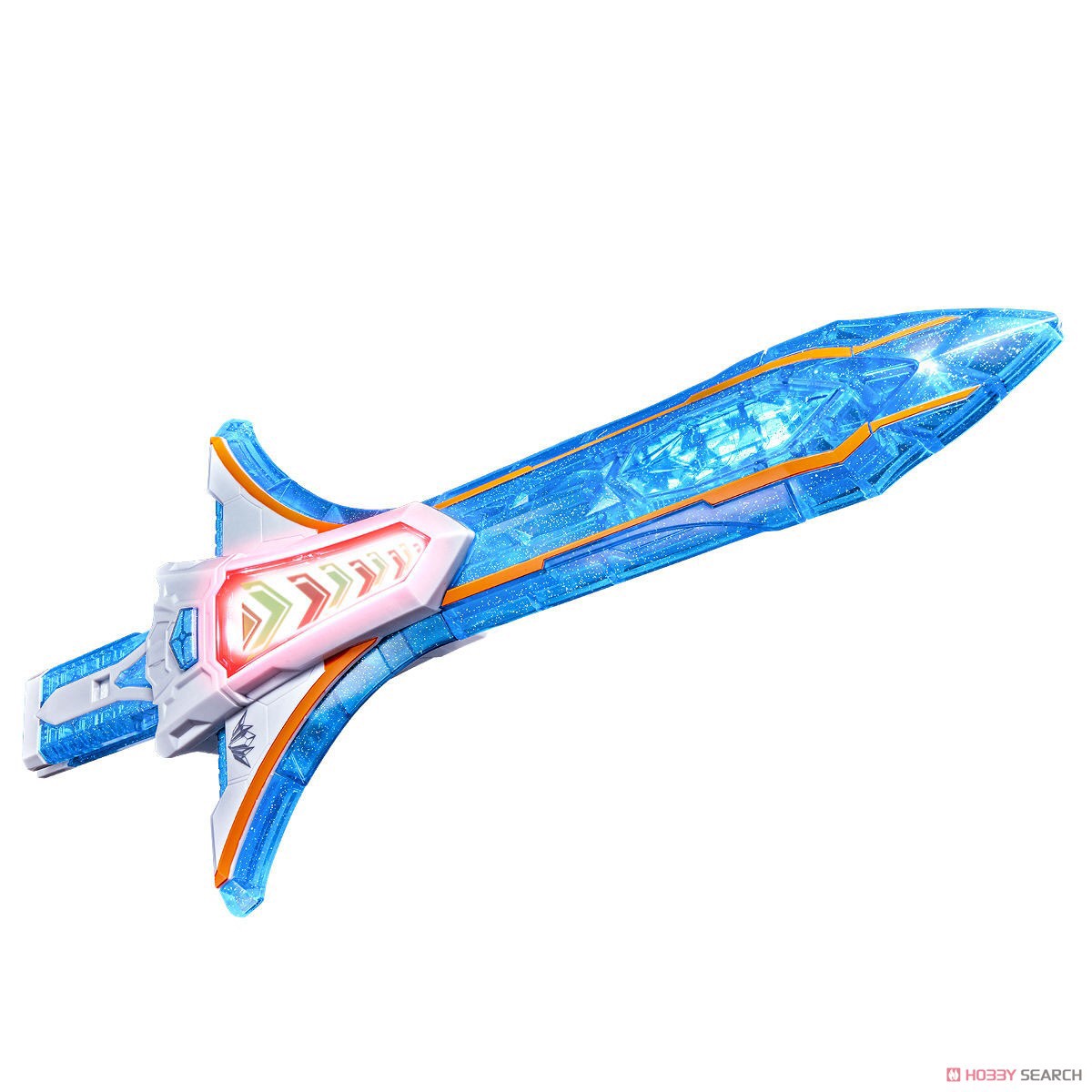 Mashin Sentai Kiramager - DX Kiramai Sword by Bandai
