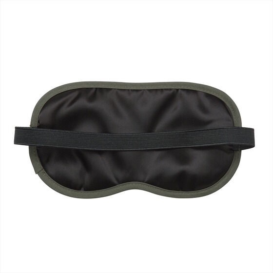 PRE-ORDER : Mobile Suit Gundam: Hathaway's Flash Travel Item Series Eye Mask