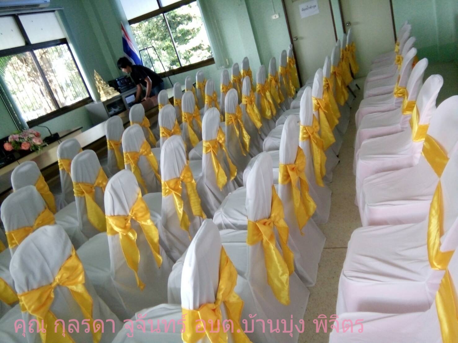 ภาพสินค้าสวยๆจากคุณลูกค้าที่ภาคเหนือ