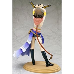 ARTFX Final Fantasy X-2 - Yuna by Kotobukiya