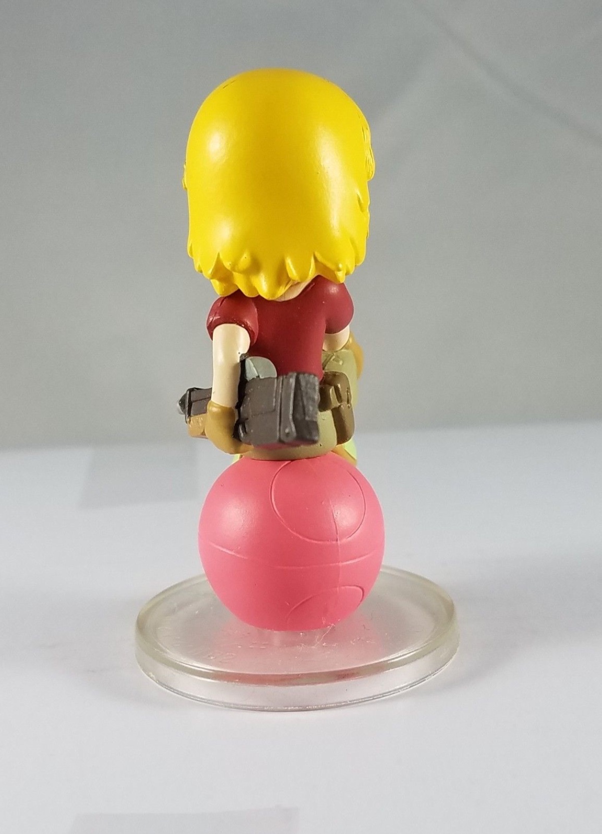 Gundam SEED Chara Petit by Bandai (Set of 10)