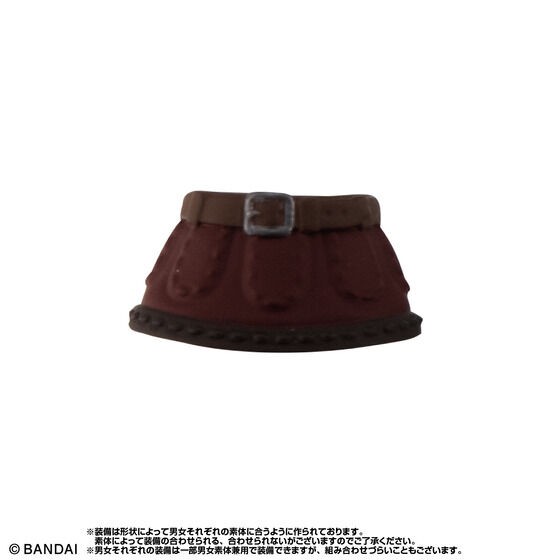 PRE-ORDER : Gashapon Quest Noah Town Edition (Random)