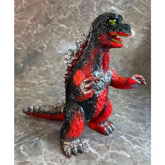 PRE-ORDER : Reprint of Poppy Greatsaurus Godzilla
